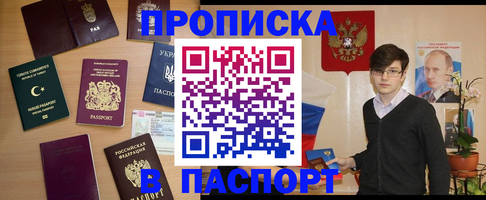 прописка 2025 в Дмитрове